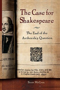 【预售】The Case for Shakespeare: The End of the Authorship