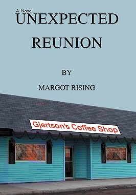 【预售】Unexpected Reunion