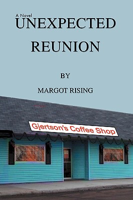 【预售】Unexpected Reunion