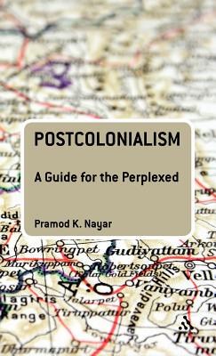 【预售】Postcolonialism