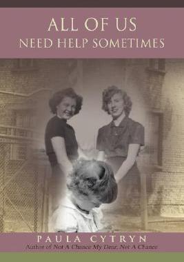 【预售】All of Us Need Help Sometime