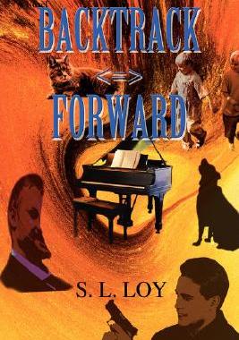 【预售】Backtrack Forward