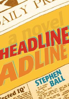 【预售】Headline