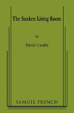 【预售】The Sunken Living Room