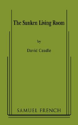 【预售】The Sunken Living Room