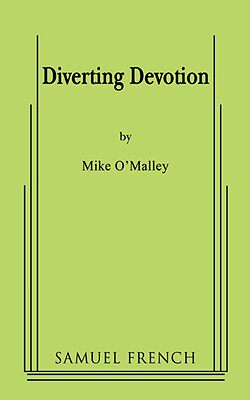 【预售】Diverting Devotion
