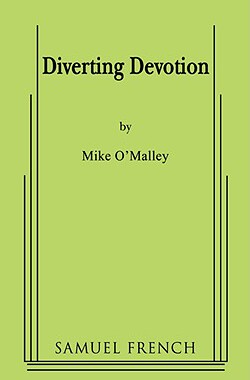 【预售】Diverting Devotion