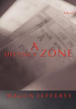 【预售】A Decency Zone
