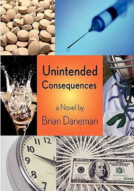 【预售】Unintended Consequences