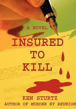 【预售】Insured to Kill