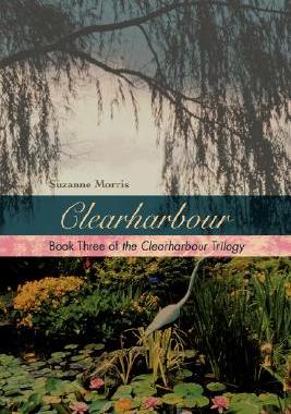 【预售】Clearharbour