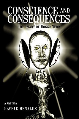 【预售】Conscience and Consequences: The Diary of Rocco