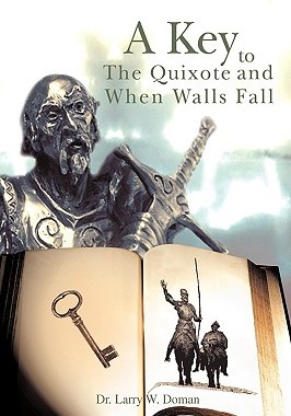 【预售】A Key to the Quixote and When Walls Fall