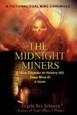 【预售】The Midnight Miners: A Mine Disaster at Hickory Hill