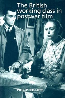 【预售】The British Working Class in Postwar Film