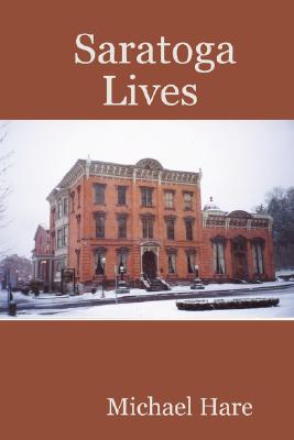 【预售】Saratoga Lives