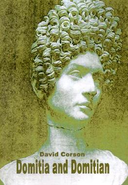 【预售】Domitia and Domitian