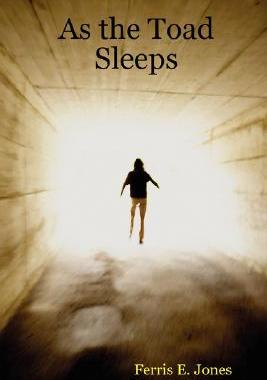 【预售】As the Toad Sleeps