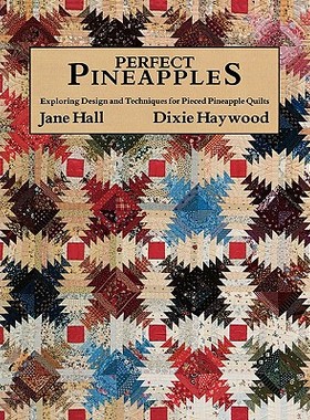 【预售】Perfect Pineapples- Print on Demand Edition