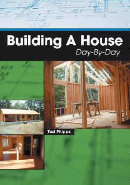 【预售】Building a House Day-By-Day