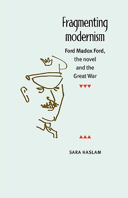 【预售】Fragmenting Modernism
