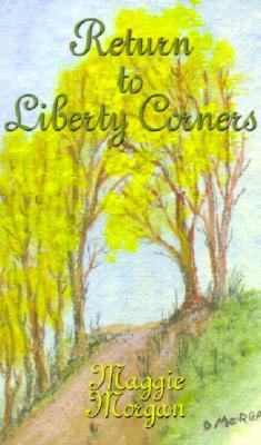 【预售】Return to Liberty Corners