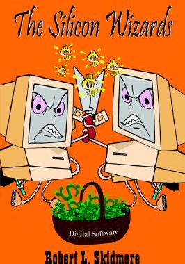 【预售】The Silicon Wizards