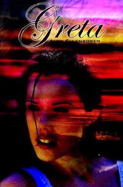 【预售】Greta