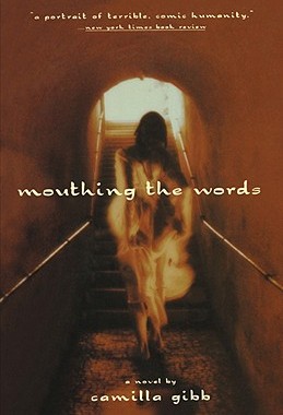【预售】Mouthing the Words