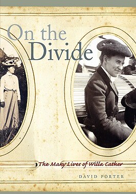 【预售】On the Divide: The Many Lives of Willa Cather