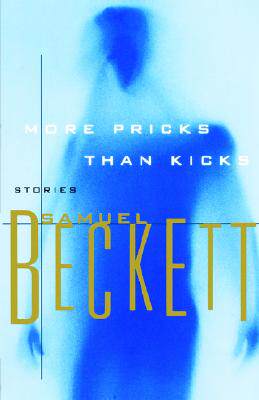 【预售】More Pricks Than Kicks