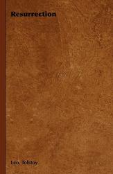 【预售】Resurrection