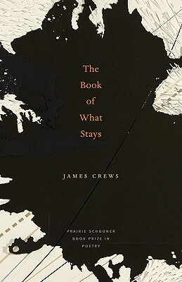 【预售】The Book of What Stays