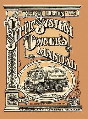 【预售】The Septic System Owner's Manual