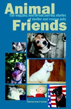 【预售】Animal Friends, Tail Wagging and Throat Purring