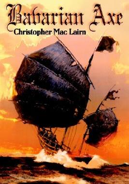 【预售】Bavarian Axe