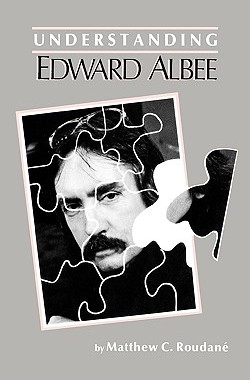 【预售】Understanding Edward Albee
