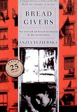 【预售】Bread Givers