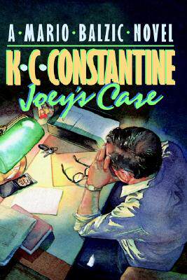 【预售】Joey's Case