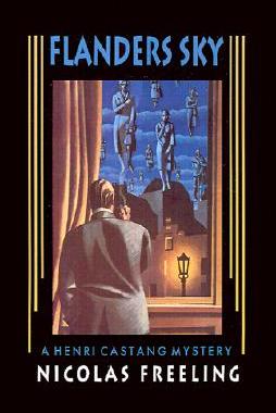 【预售】Flanders Sky