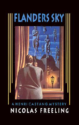 【预售】Flanders Sky