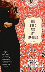 【预售】The Turk and My Mother