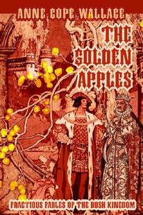 Fractious the Bush Apples Golden The 预售 Fables