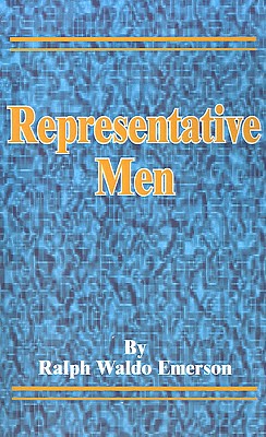 【预售】Representative Men