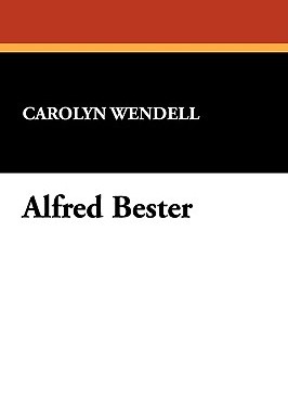 【预售】Alfred Bester