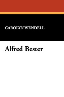 【预售】Alfred Bester