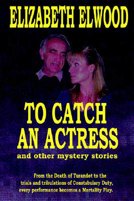 【预售】To Catch an Actress: And Other Mystery Stories