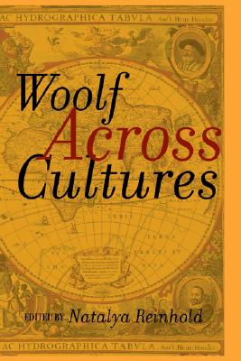 【预售】woolf across cultures