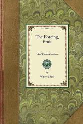 【预售】The Forcing, Fruit, and Kitchen Gardener