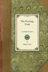 【预售】The Forcing, Fruit, and Kitchen Gardener